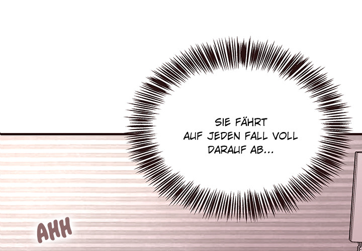 Liebe ist doof - episode 3 - 2