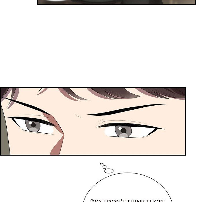 A Misogamist's Romance - episode 13 - 30