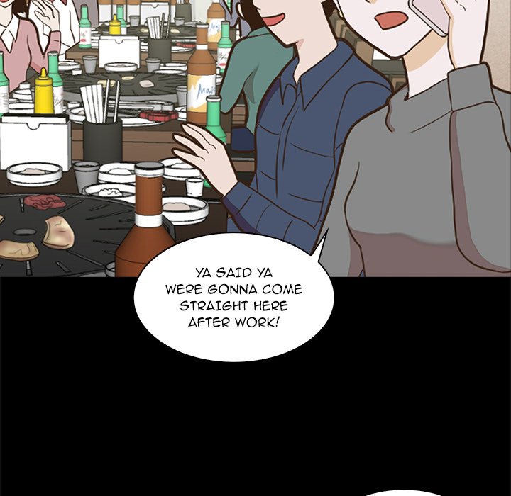 Dalhee's Boarding House - episode 1 - 75