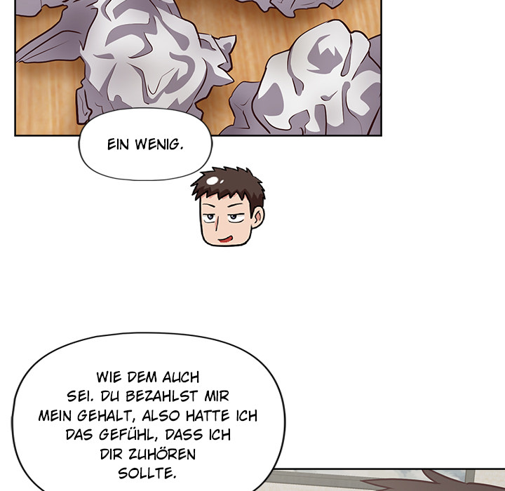 Jetzt bin ich der Boss - episode 27 - 59