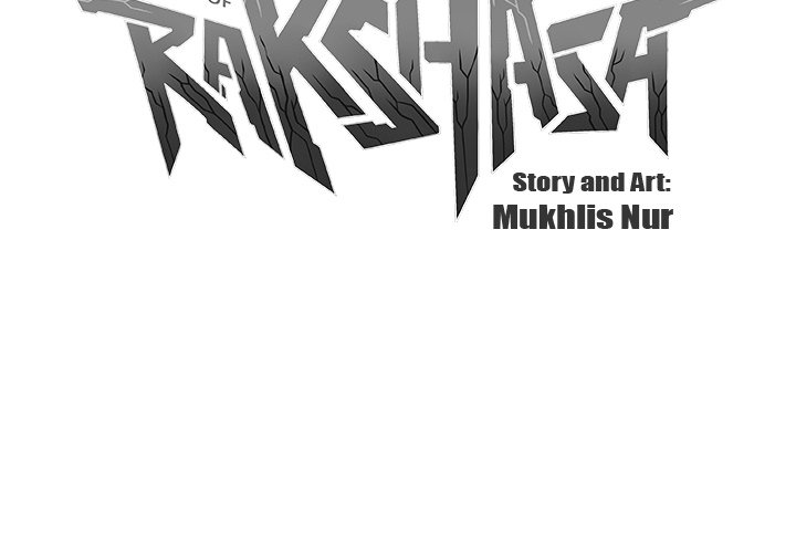 Knight of Rakshasa - episode 34 - 1