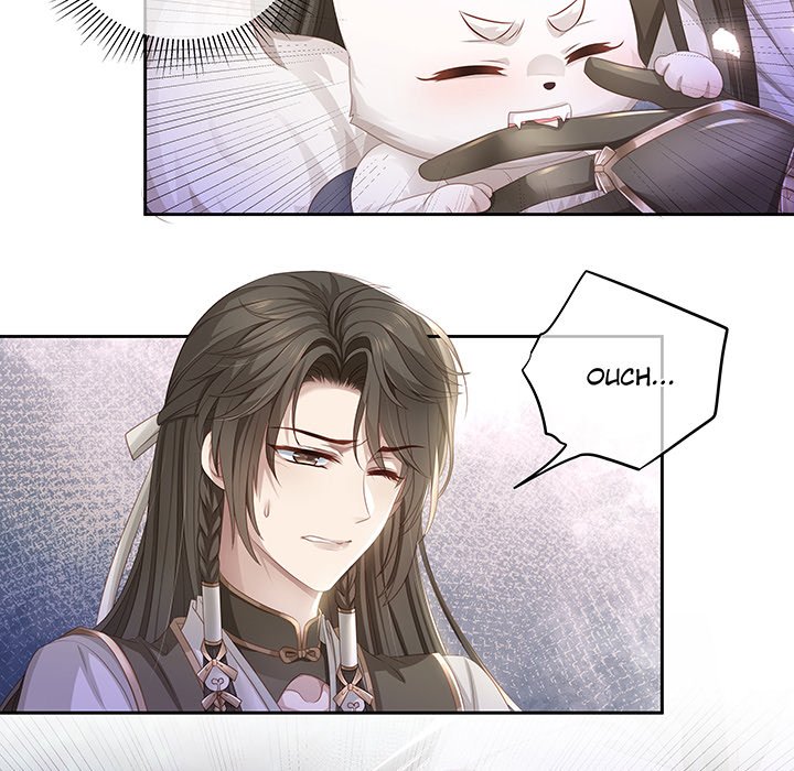MASTER AND SEVEN LOVERS - episode 63 - 36