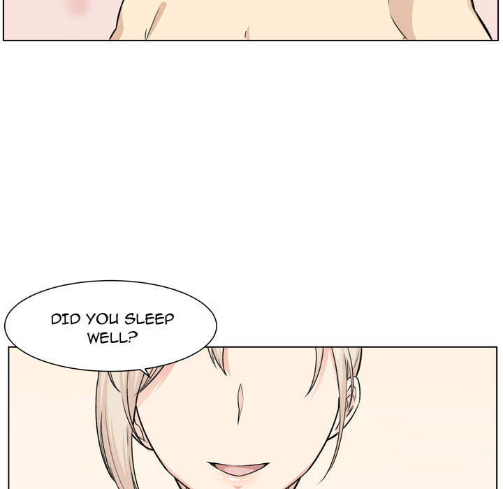 Excuse me, This is my Room - UNCENSORED - episode 21 - 10