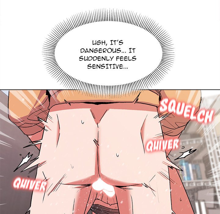 An Outsider's Way In - episode 13 - 43