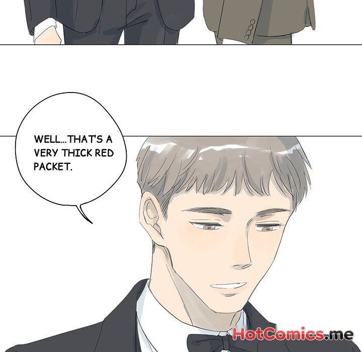 The Ten Years I Love You Most - episode 44 - 12