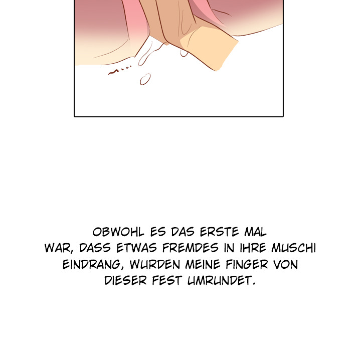Ich bin dein - episode 16 - 19