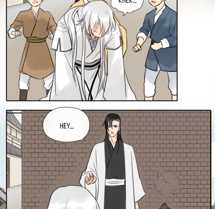 Odis and Moa's Underworld Diary - episode 55 - 19