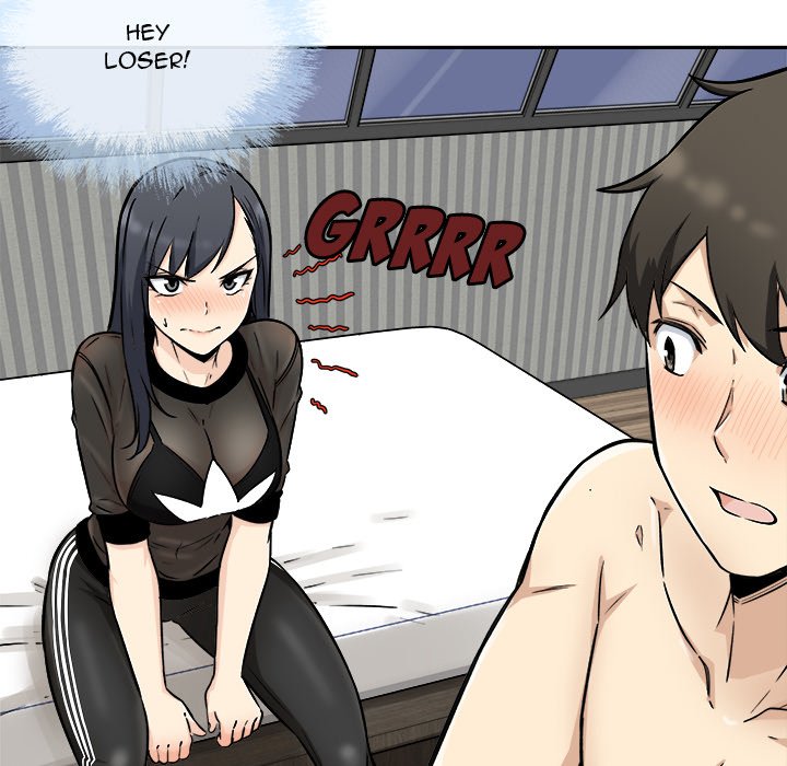 Excuse me, This is my Room - episode 49 - 34