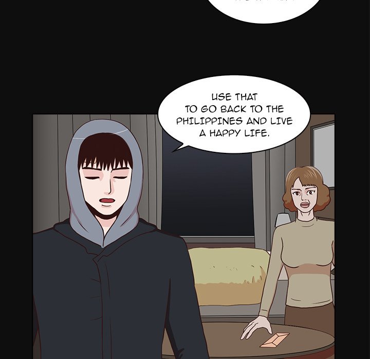 Dalhee's Boarding House - episode 15 - 56