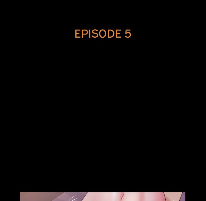 God Model - episode 5 - 7