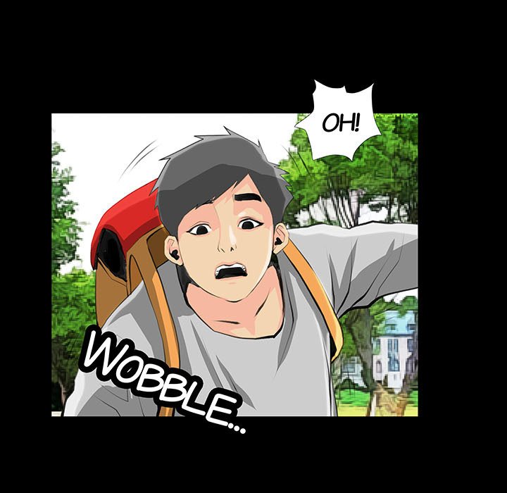 Sex Note - episode 27 - 44