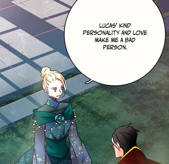 Bring the Love - episode 29 - 63