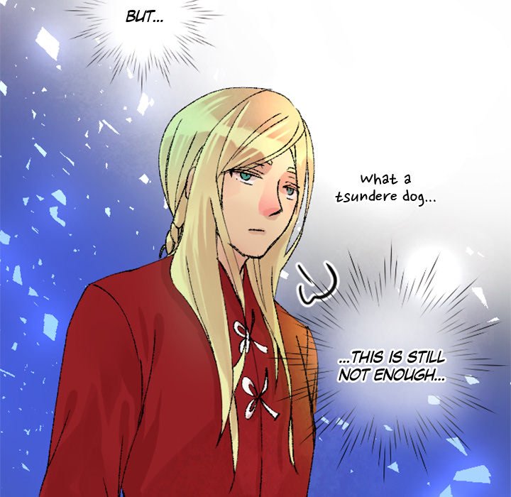 Today, I Meet a Dragon - episode 9 - 72