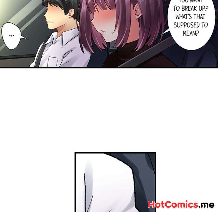Our Kinky Newlywed Life - episode 43 - 4