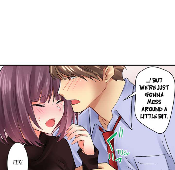 Our Kinky Newlywed Life - episode 34 - 53