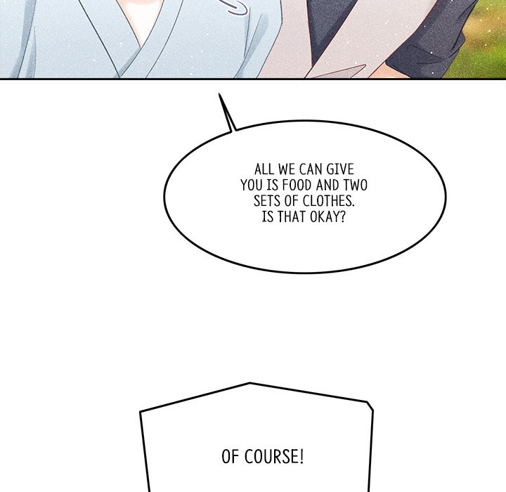Let Me Be Your Flower - episode 10 - 50