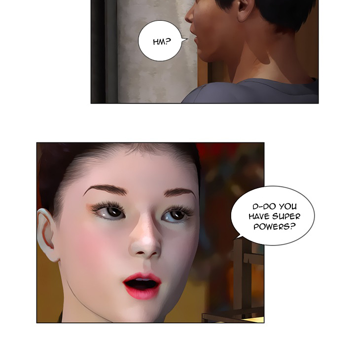 The Worst Man - episode 3 - 30