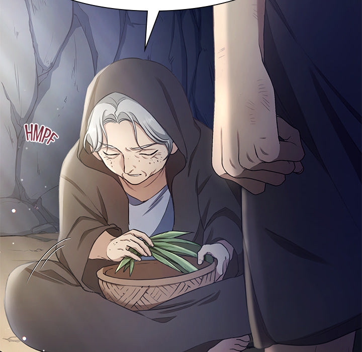 Savage Forest - episode 3 - 9