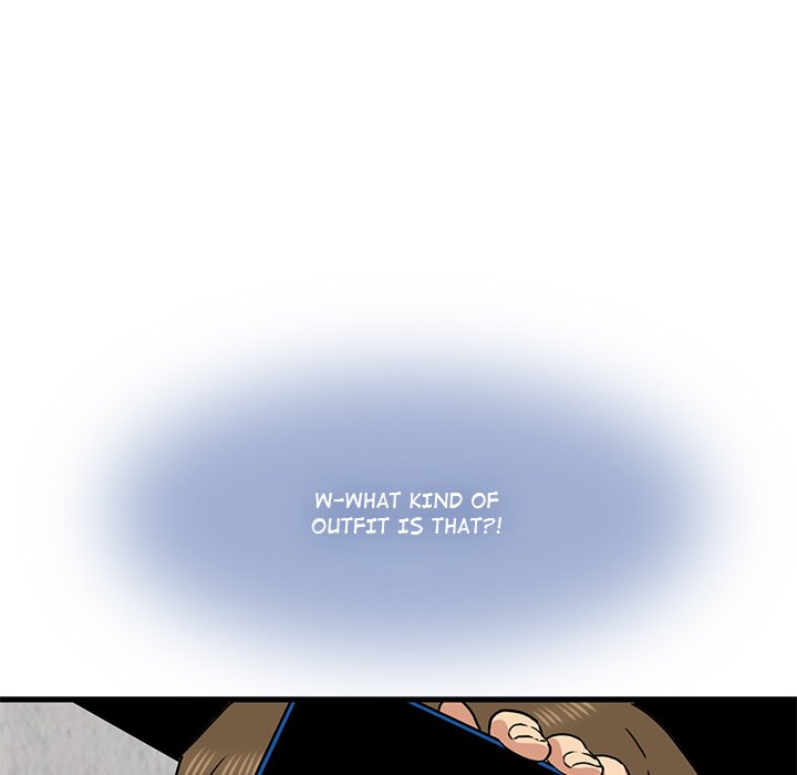 Snapping into Love - episode 43 - 142