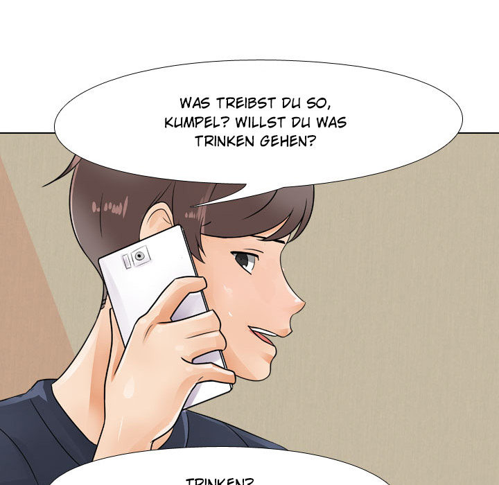 Das Partnerkarussell - episode 69 - 103