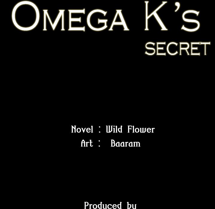 Recessive Omega K's Secret [Season 2] - episode 25 - 165