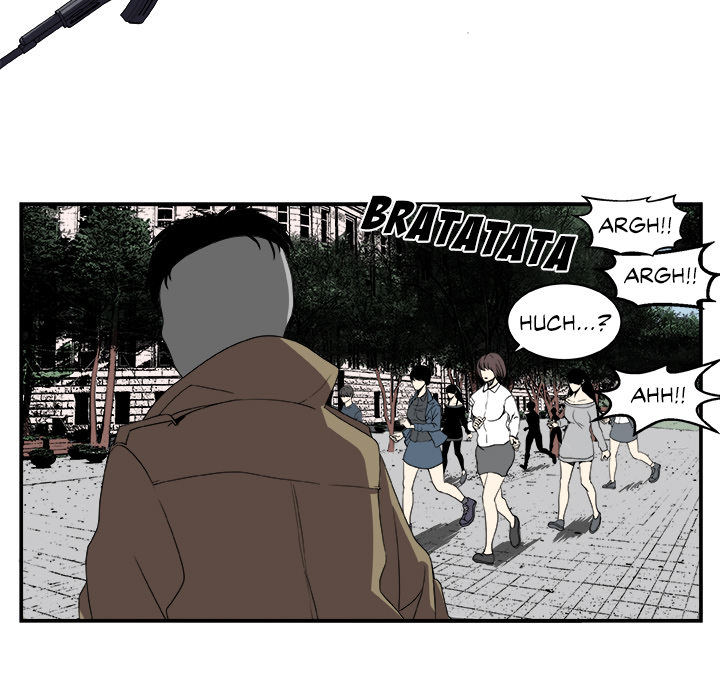 Unter der Maske - episode 4 - 30