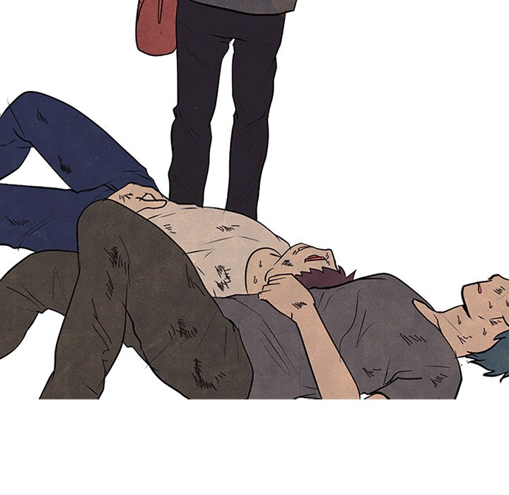 High School Devil - episode 80 - 82
