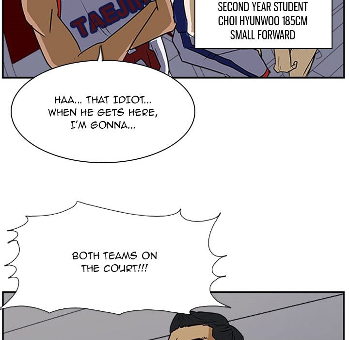 Tweener - episode 24 - 75