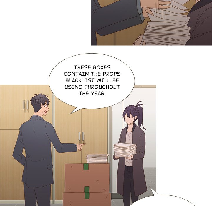 My Life as a Half-Magi - episode 25 - 69