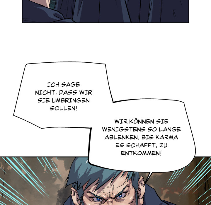 Karmas Weg - episode 28 - 51