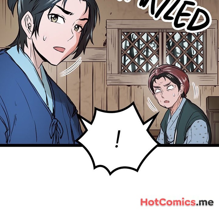 River Where the Moon Rises - episode 7 - 122
