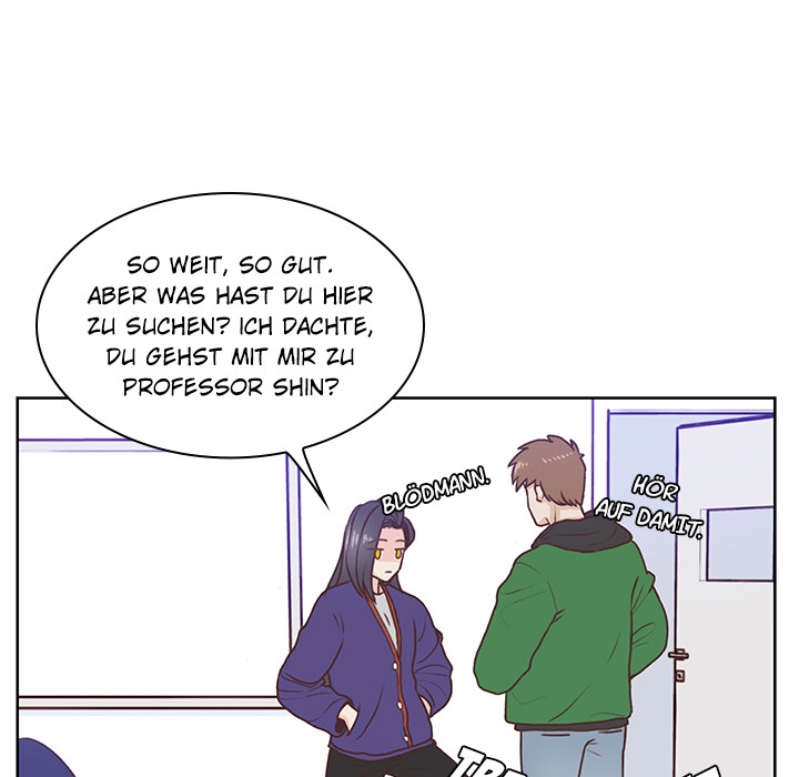 Der Mädchen-Knigge - episode 54 - 39