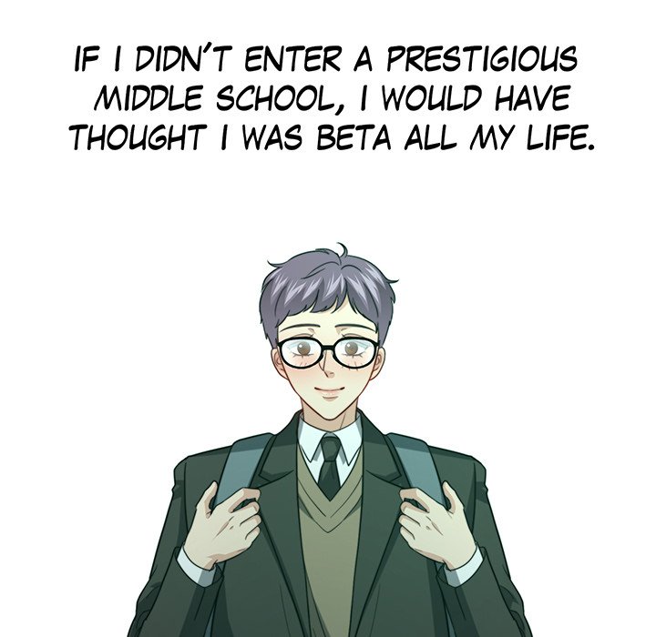 Recessive Omega K's Secret [Season 2] - episode 6 - 69