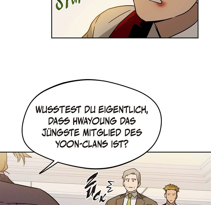 Harte Liebe - episode 27 - 27