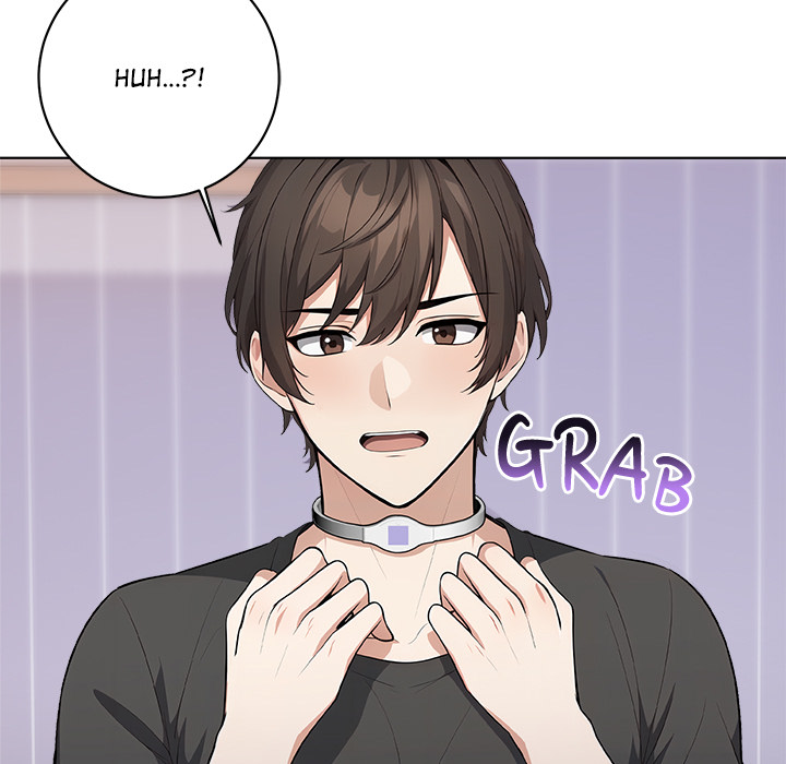 Love Me, or Else - episode 1 - 38