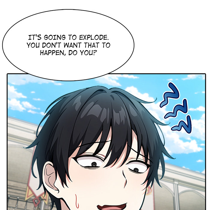 Draco-Knight Commander - UNCENSORED - episode 11 - 146