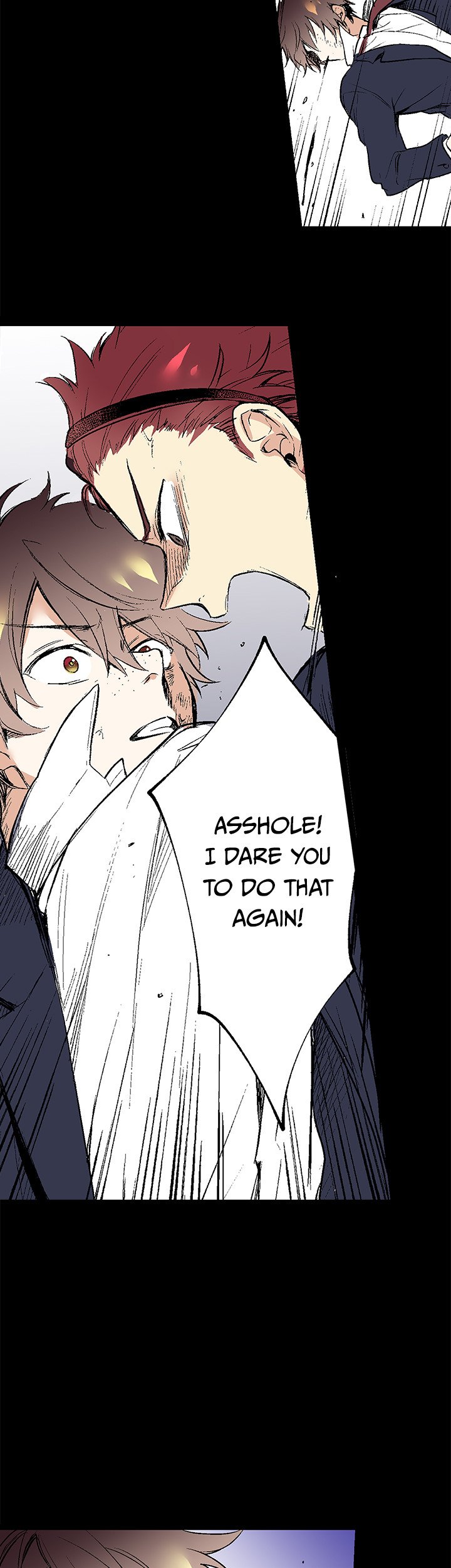Class Reincarnation - episode 4 - 22