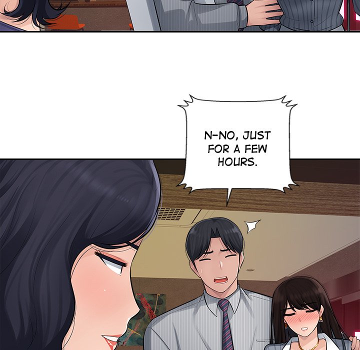 Office Desires - episode 2 - 23
