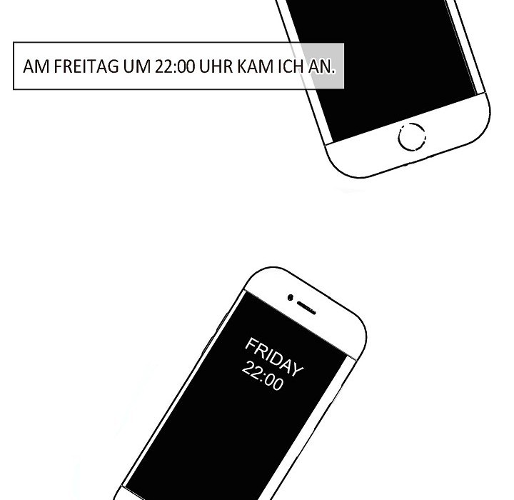 Die geheime Liebe des Omega K - episode 7 - 44