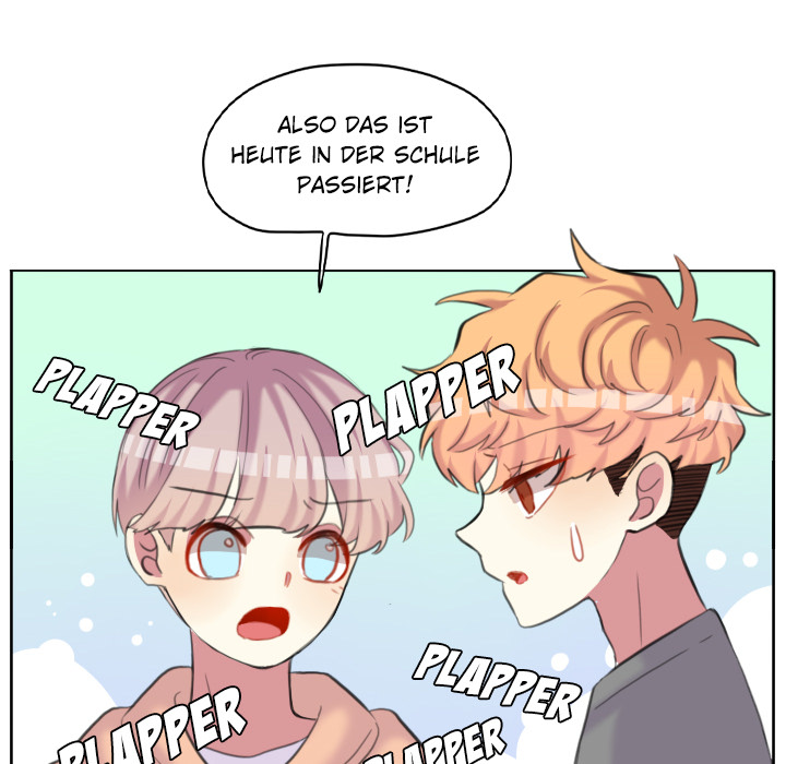 Das Chillige Pärchen - episode 102 - 84