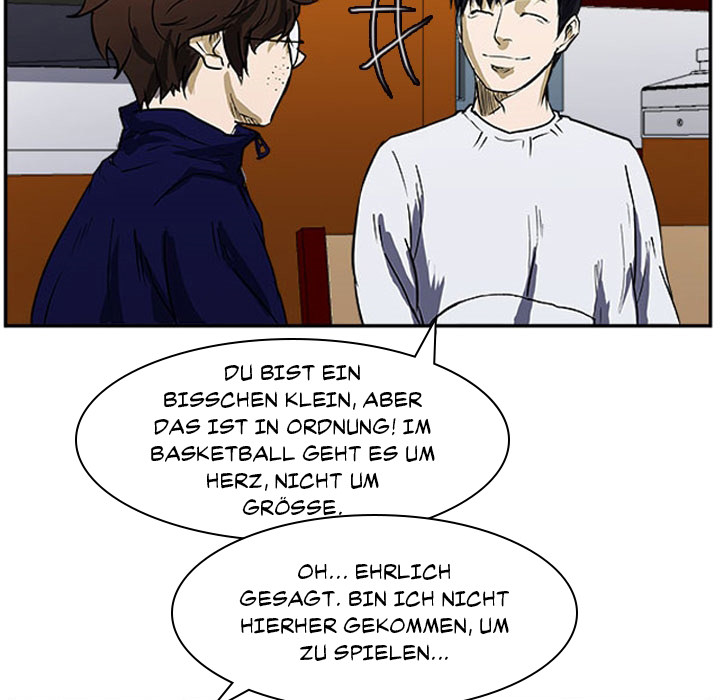 Tweener - episode 23 - 29
