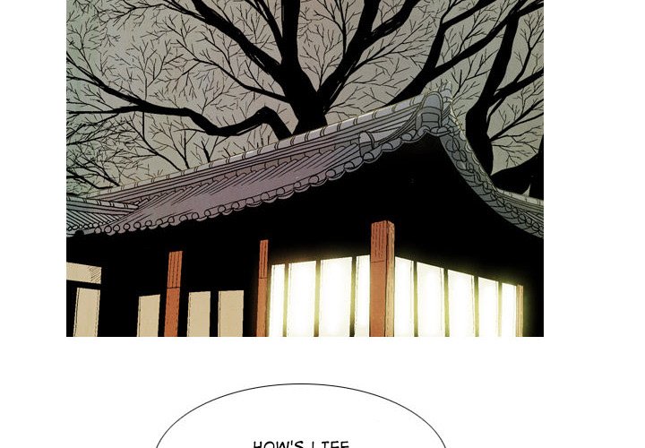 The Sword Clan - episode 33 - 3