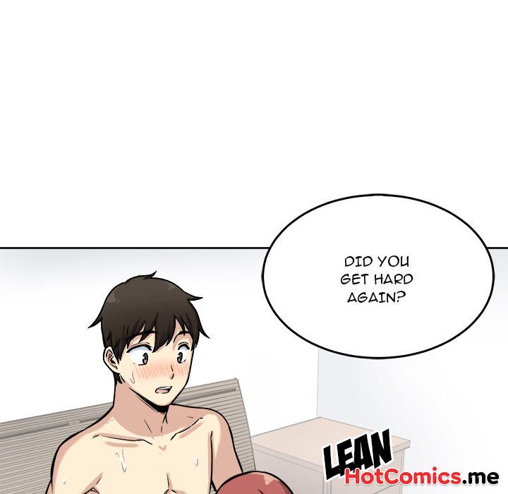 Excuse me, This is my Room - UNCENSORED - episode 42 - 139