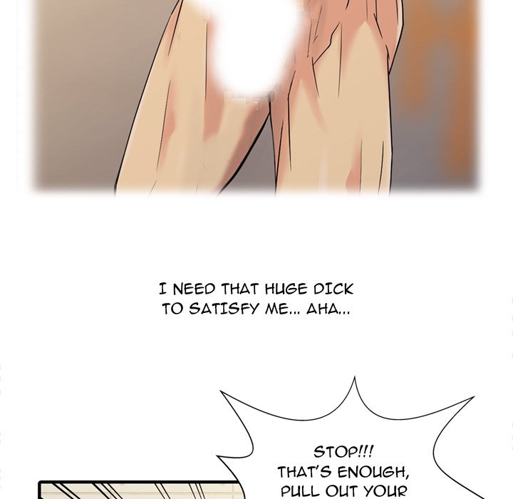 Just For You - episode 3 - 30