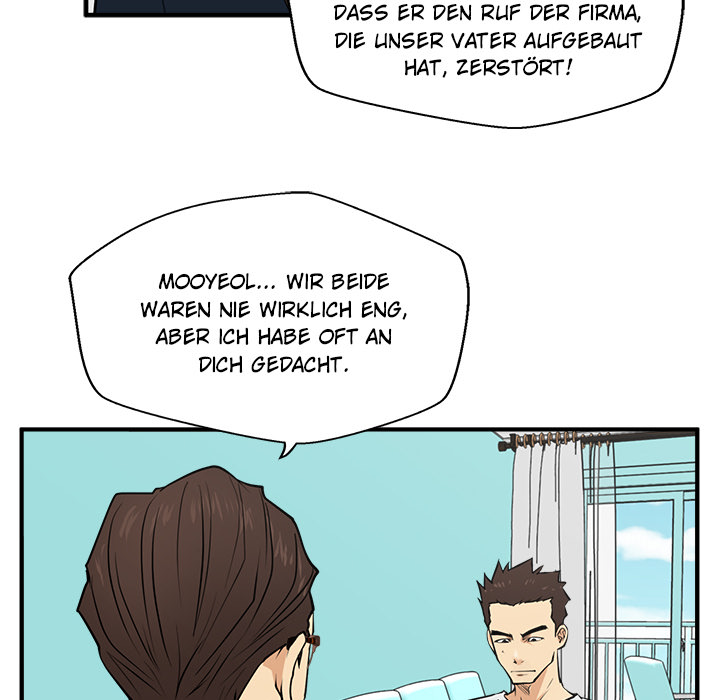 Los geht´s Mr. Kang! - episode 54 - 57
