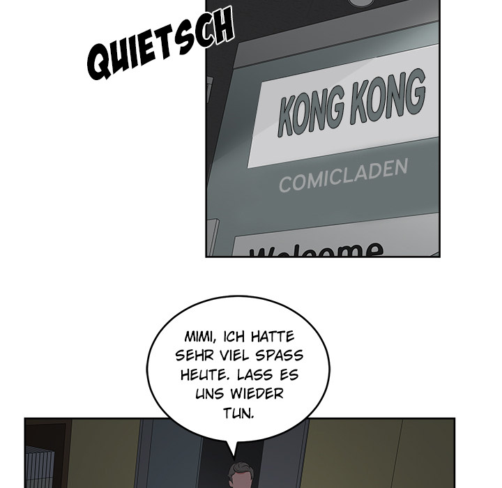 Soojungs Comicladen - episode 16 - 96