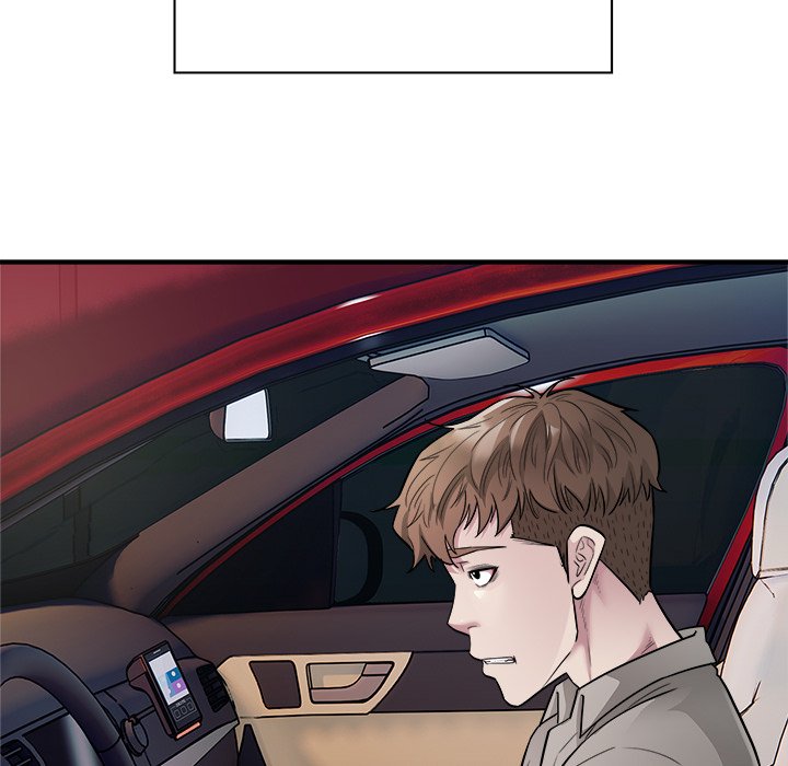 Taxi - episode 10 - 17
