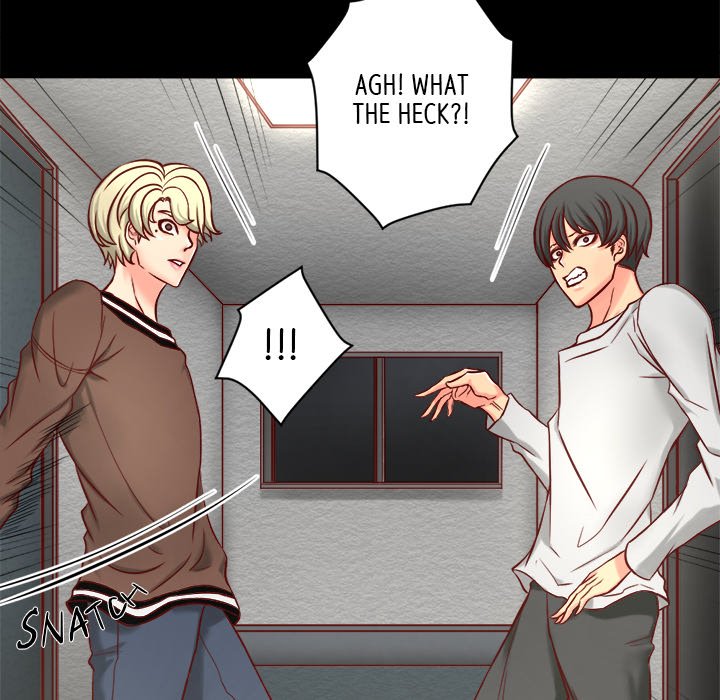 As Fate Would Have It - episode 4 - 53