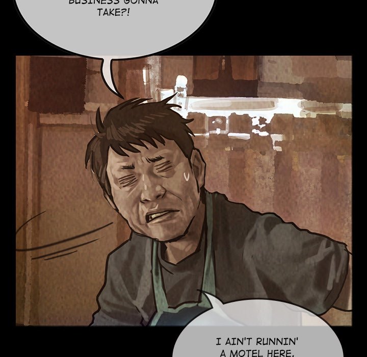 Shaman - episode 27 - 27
