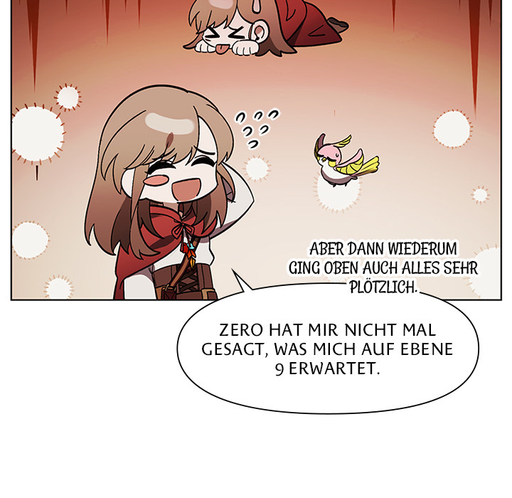 Der Untergrund von Babel - episode 28 - 57